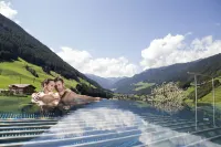 Amonti Wellnessresort - Pools