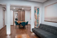 Hotel Capricho master suites