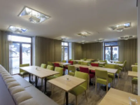 Alpenresidenz Buchenhöhe Hotels in Berchtesgaden