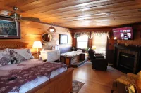 Antietam Overlook Farm Hotels in Keedysville