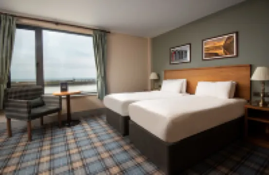 The Commissioners Quay Inn - the Inn Collection Group Hotels in 