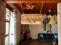 카사 마요 San Agustin Yatareni 호텔