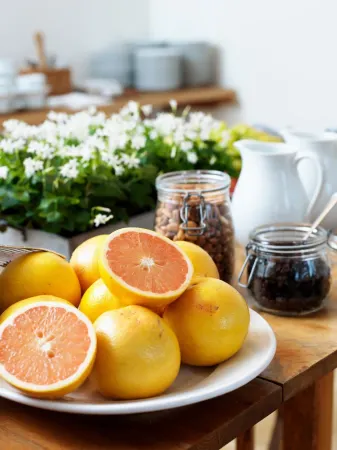 Hotel Kockska Gården Отели в г. Simrishamn