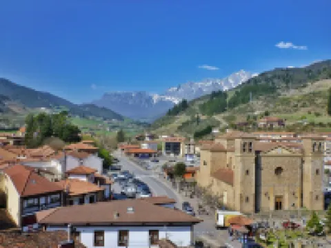 Hotel Valdecoro Hoteles en Potes