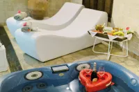 EcoResort Il Cantico Della Natura - spa