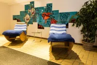 Hotel Roeb Hotels in Heimbach