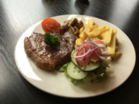 The Godwins Hotels in Hereford