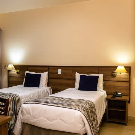 Fenix Hotel Pouso Alegre