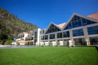 Eira do Serrado - Hotel & Spa Hotels in Lombo Do Moleiro