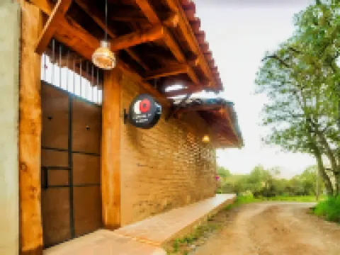 Hotel Boutique el Rincon Hoteles en Zacatlán