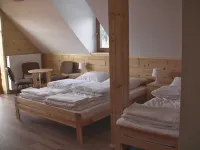 Willa Grywałd Hotels in Gmina Kroscienko nad Dunajcem