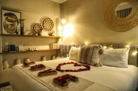 Agata Hotel Boutique & Spa Hôtels à : Coyoacán