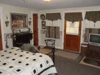 Robins Nest Bed & Breakfast