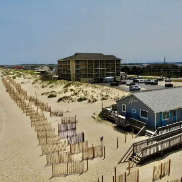 Sand Spur Cottages