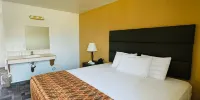 Bear Counrty Inn - Chambre Simple De Luxe