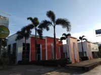 Hosteria Los Dujos فنادق في 