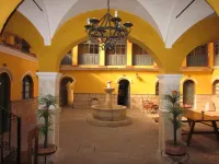 Hostal la Casona Hotels in Potosi