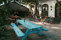 Hostel Oryx Tulum