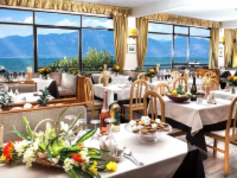Taki Village Hotels in Brenzone sul Garda