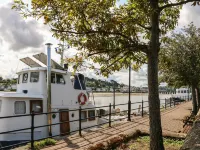 Reubens Cottage Hotels in Instow