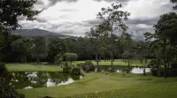 La Casa de Cariari Al Golf - Alojamientos