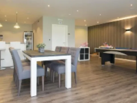 Charmehotel Kruishof Hotels in Oostende