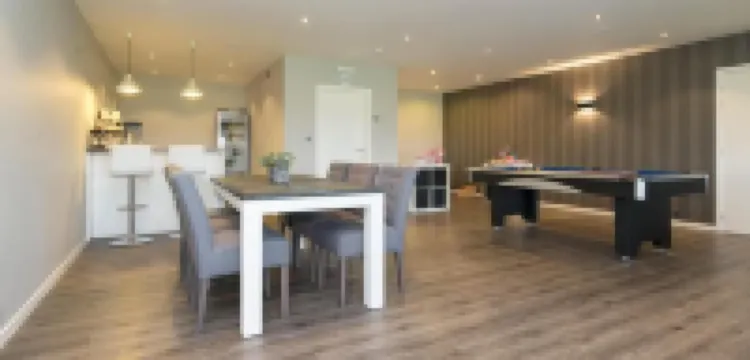 샴메호텔 크루이스호프/룩서스