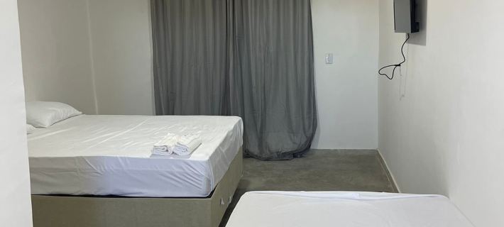 Pousada Mali Hotels in Aracati