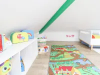 Tŷ Kinik Hotel di Llangollen