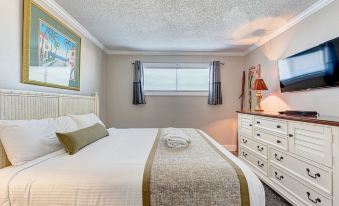 1107 Surf's up by Atlantic Towers