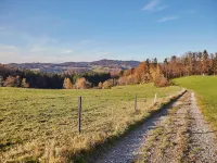 Ferienwohnungen Wald Und Wiese Hotels in Waldkirchen