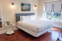 The East Island Reserve Hotel Hotels in Міддлтаун