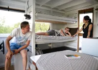 Havel Cruiser - Hausboot-Flöße Mit Stil