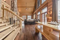 Spirit Lodge at Silverstar Hotels in North Okanagan C