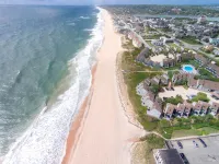 The Surf Club Resort - vue mer