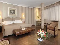 Hotel Imperial Hotels near Valladolid Museum