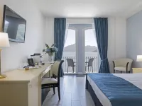 Hotel Lido Seegarten Hotels in Lugano