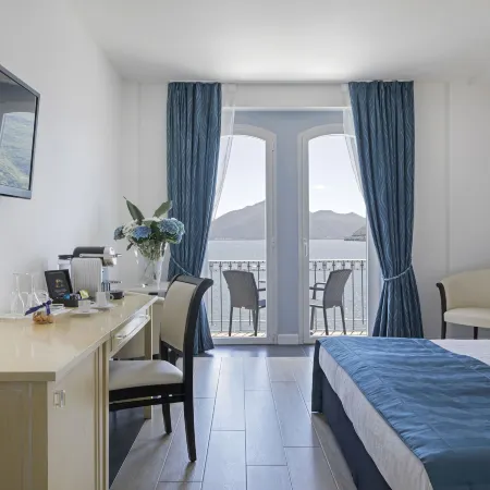 Hotel Lido Seegarten