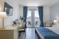 Hotel Lido Seegarten Hotels in Lugano