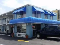 Vancouver Motel Hotels in Myrtle Beach