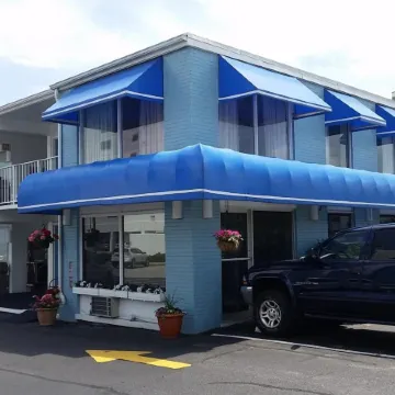 Vancouver Motel