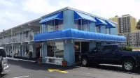 Vancouver Motel