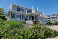 Inn on the Sound Hotel di Falmouth