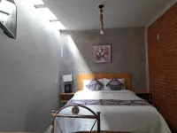 Hotel de la Capilla Hotels in 