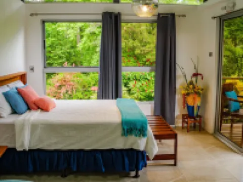 Agutipaca Bungalows Hotels in Bagaces