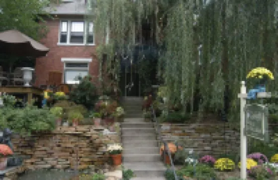 Gaslight Bed & Breakfast