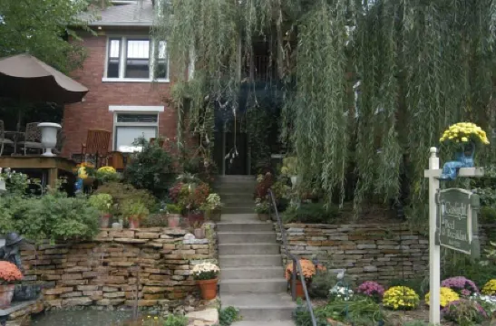 Gaslight Bed & Breakfast