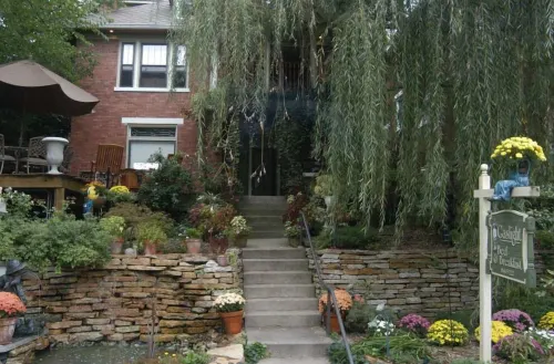 Gaslight Bed & Breakfast