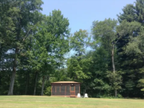 羅賓漢汽車旅館