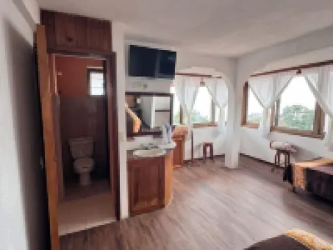 波薩達克特薩林 庫埃察蘭酒店